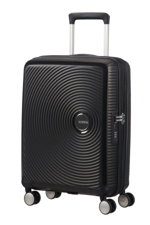 American Tourister Soundbox 55cm lentolaukku