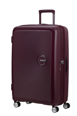 American Tourister Soundbox 77cm matkalaukku