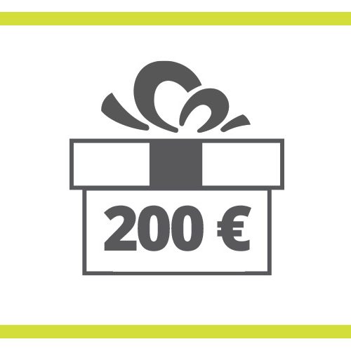 NT-Bags lahjakortti arvo 200 eur