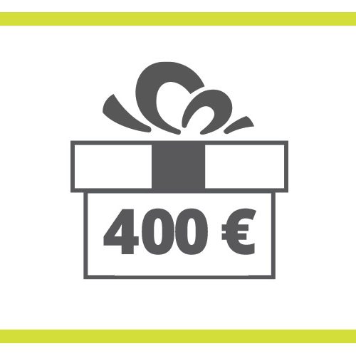 NT-Bags lahjakortti arvo 400 eur