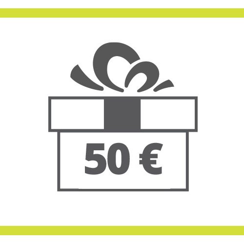 NT-Bags lahjakortti arvo 50 eur