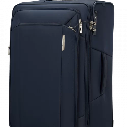 Samsonite Respark 82 cm exp. vetolaukku 143332, 170 litraa