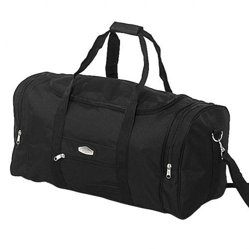 Cap matkakassi 2, 45L