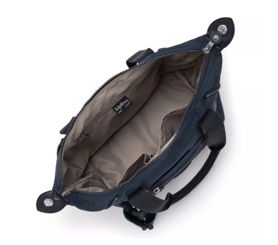 KIPLING ART MINI, KANKAINEN KÄSILAUKKU - Image 2