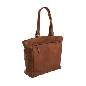 Chesterfield Berlin tilava nahkalaukku