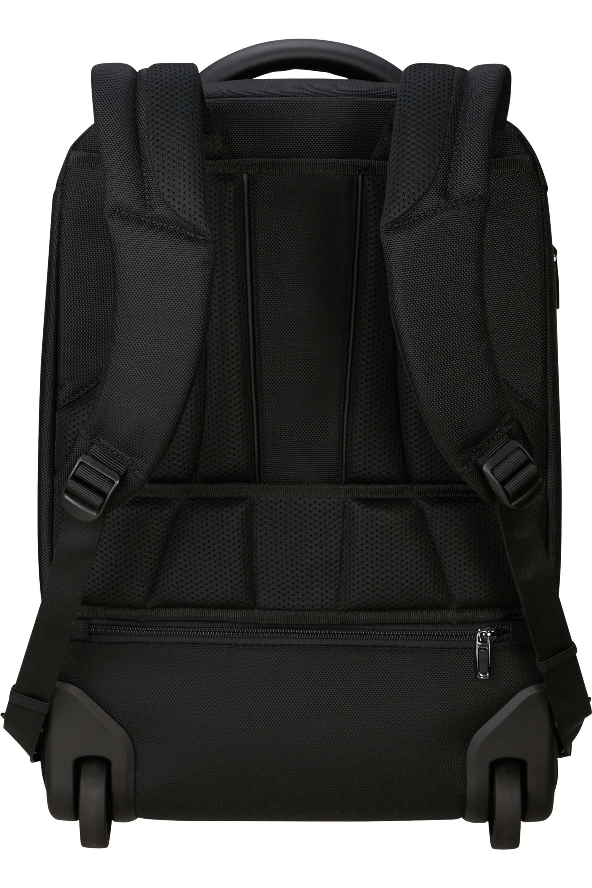 Samsonite Pro-DLX 6 pyörällinen reppu 17.3" - Image 4