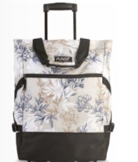 Punta ostoskassi pyörillä 49cm (97cm) 10008 - Image 5