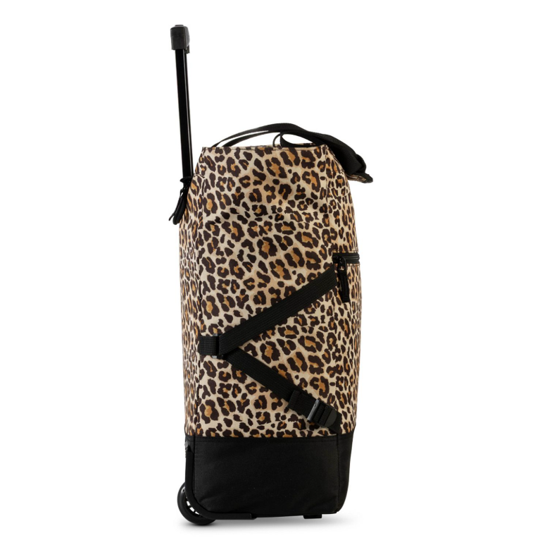 PUNTA OSTOSKASSI PYÖRILLÄ 49cm (97cm) - Image 3