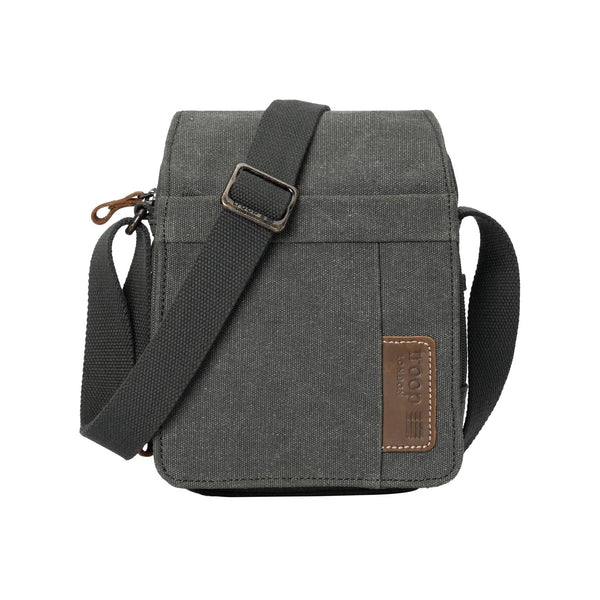 Troop London TRP0220 olkalaukku - Image 7