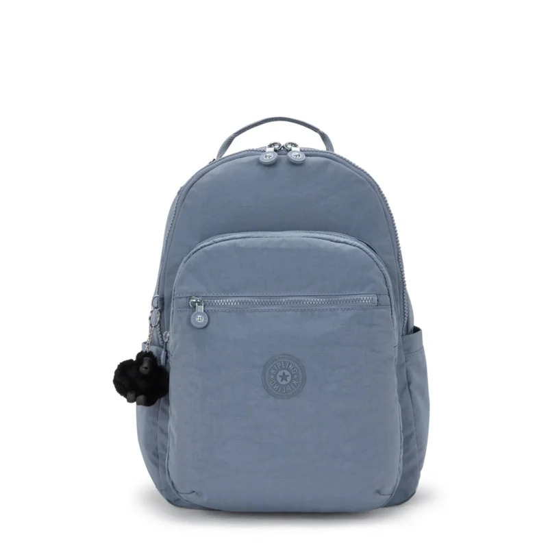 Kipling Seoul kankainen reppu - Image 7