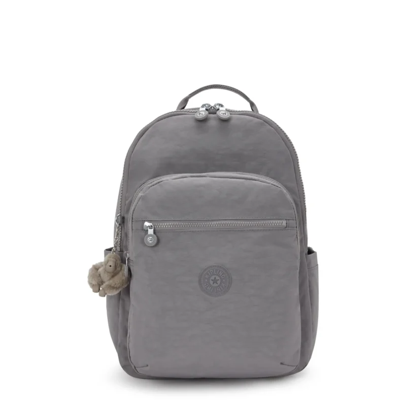 Kipling Seoul kankainen reppu