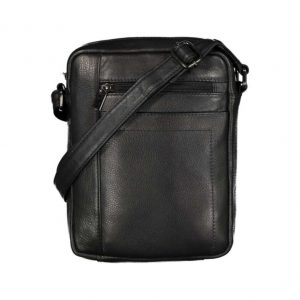 Dernier nahkainen olkalaukku/cross body LB-253