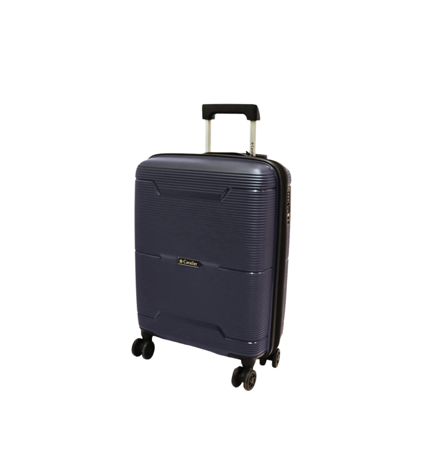 Cavalier Deluxe 6, 55cm lentolaukku,laajeneva