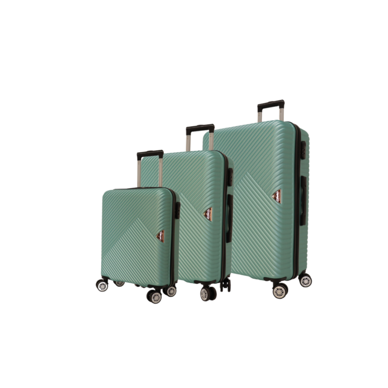 Cavalier DQ-113 75cm matkalaukku,4pyörää