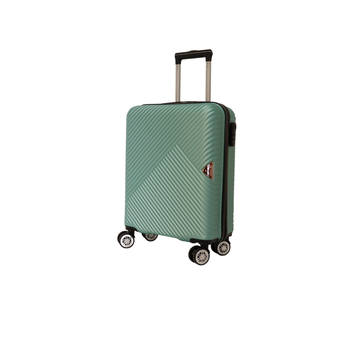 Cavalier DQ-113 55cm lentolaukku, 4-pyörää