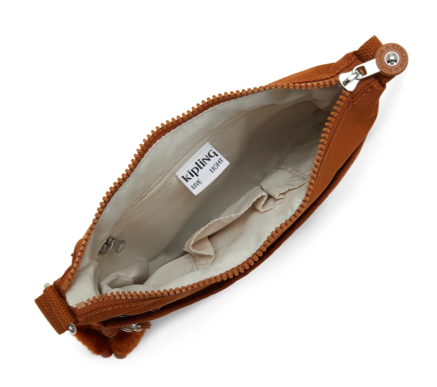 KIPLING ARTO S, KANKAINEN OLKALAUKKU - Image 2