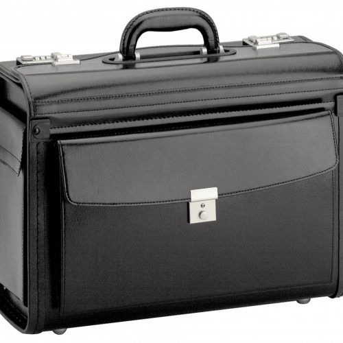 D&N Pilotti-salkku 2685