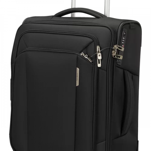 Samsonite Respark 55/23 cm lentolaukku 2-pyörää levikkeellinen 143312