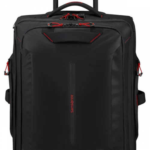 Samsonite Ecodiver 55 cm, vesitiivis,  pyörällinen reppu 140882