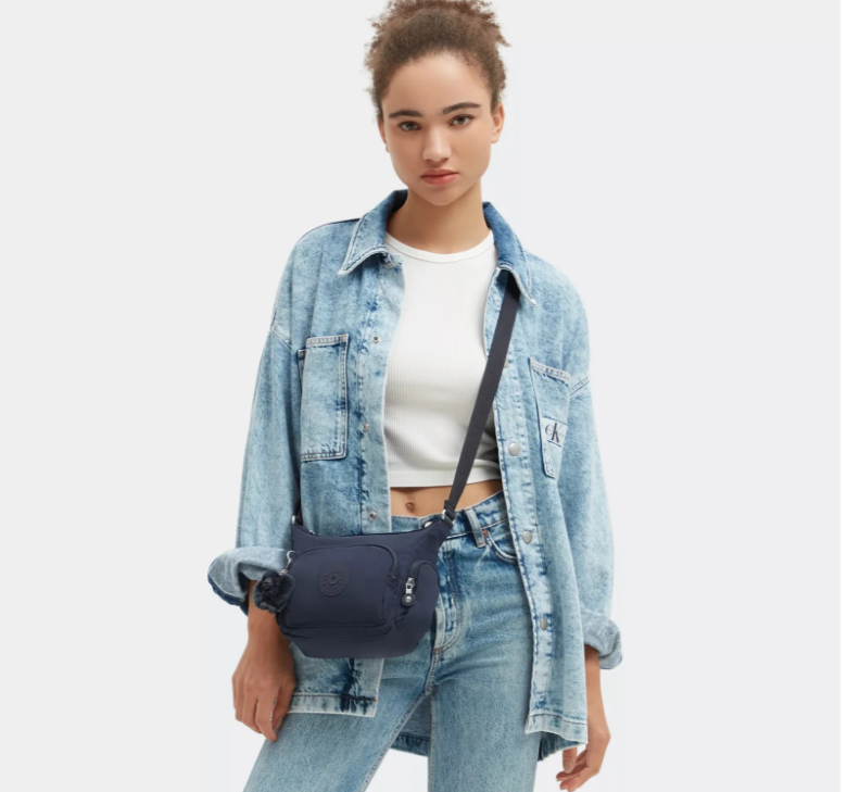 KIPLING GABBIE MINI, OLKALAUKKU - Image 4