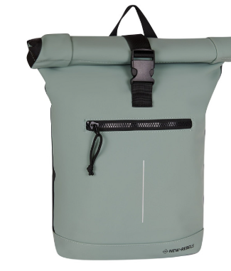 New Rebels reppu Mart 51.1135 15" (vesitiivis)