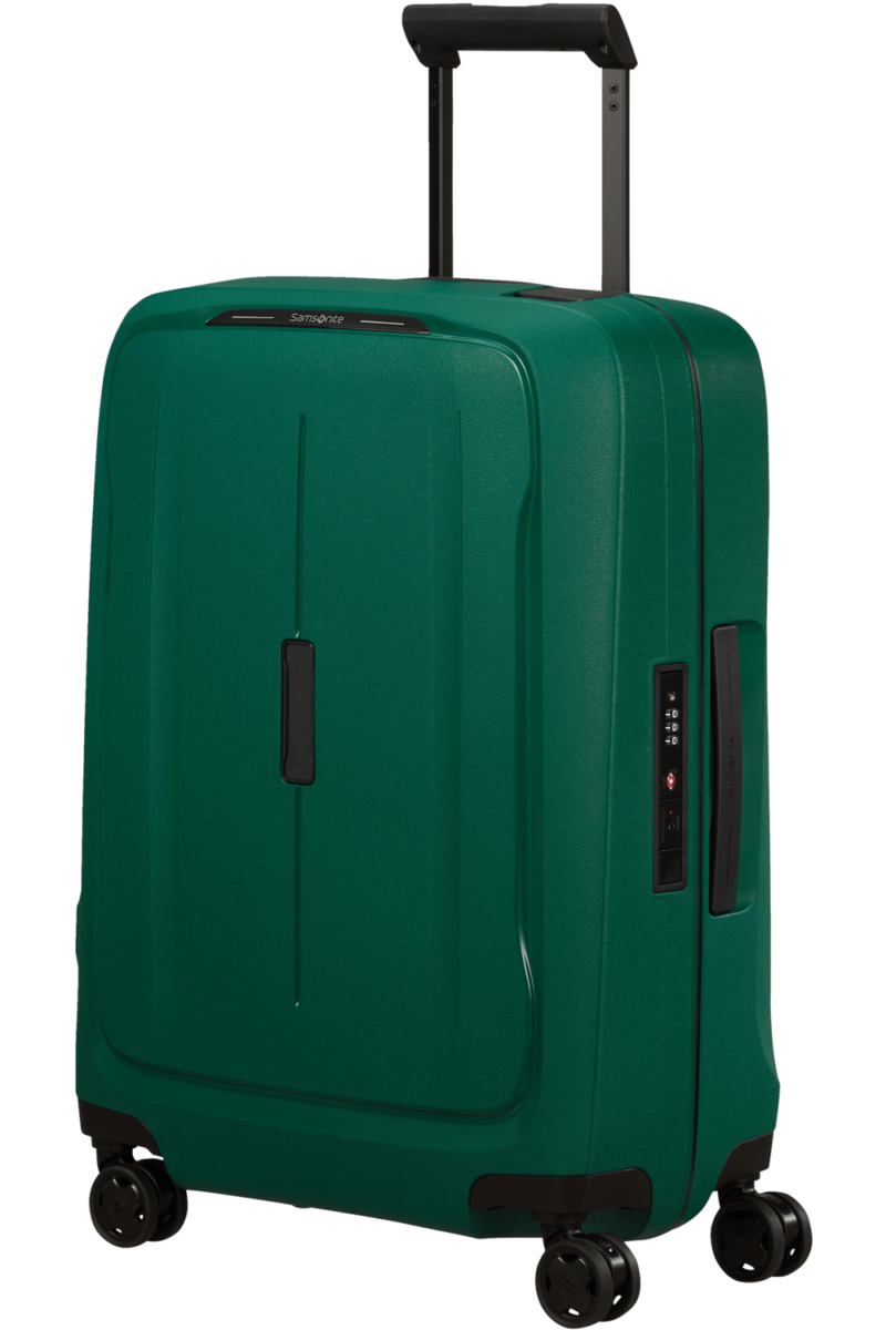 Samsonite Essens 55 cm lentolaukku 146909