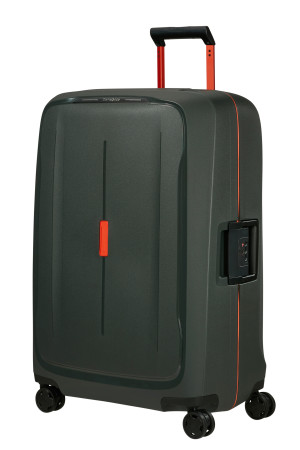 Samsonite Essens 75 cm matkalaukku 146912