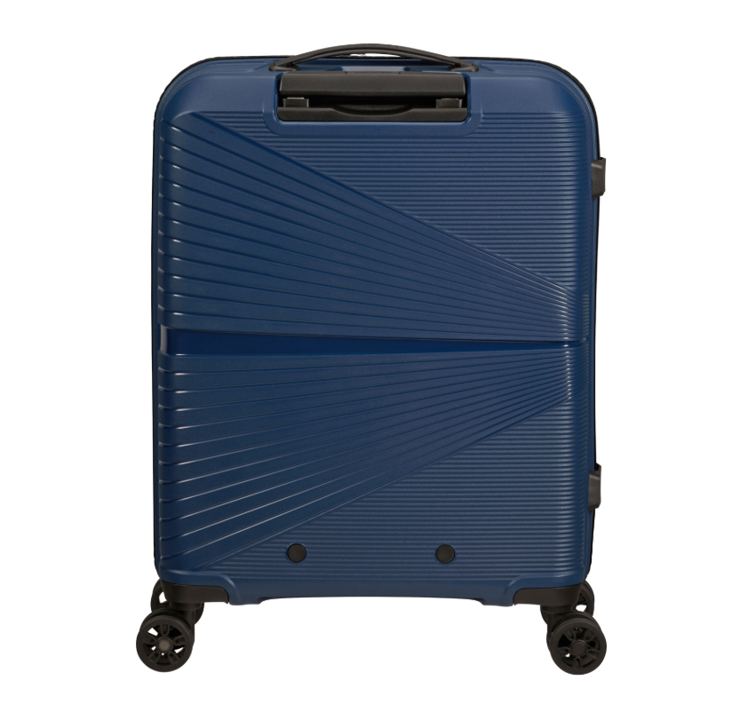 AMERICAN TOURISTER AIRCONIC 55 cm LENTOLAUKKU TIETOKONETASKULLA, 134657 - Image 2