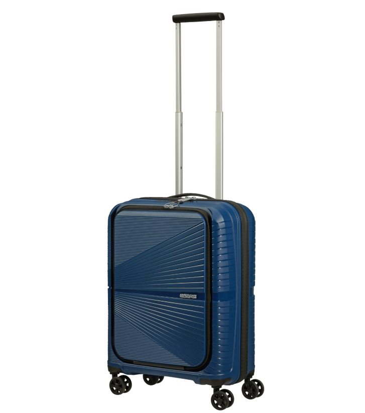 AMERICAN TOURISTER AIRCONIC 55 cm LENTOLAUKKU TIETOKONETASKULLA, 134657 - Image 5