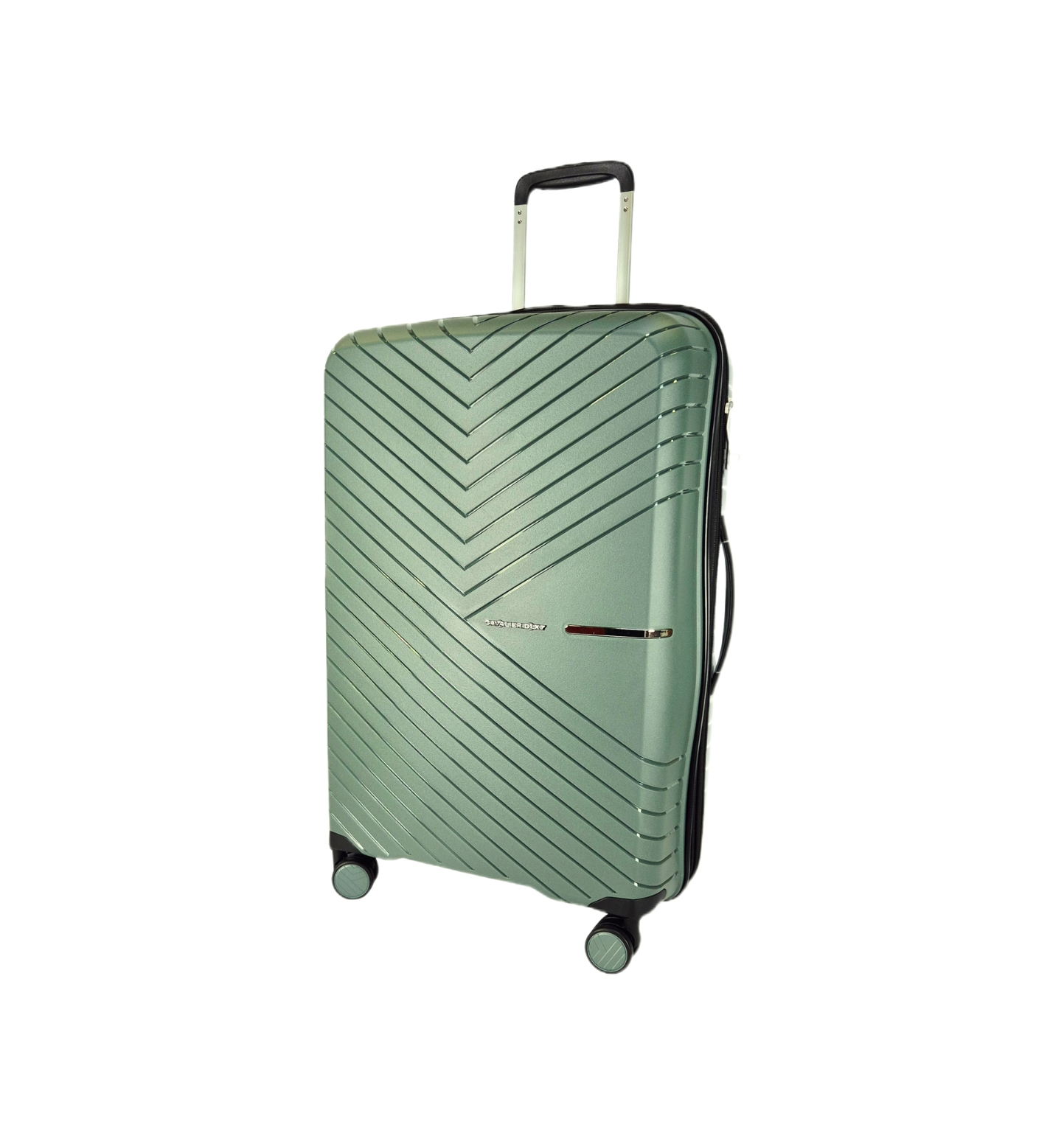 Cavalier Deluxe 7 2.0, 66cm matkalaukku,laajeneva