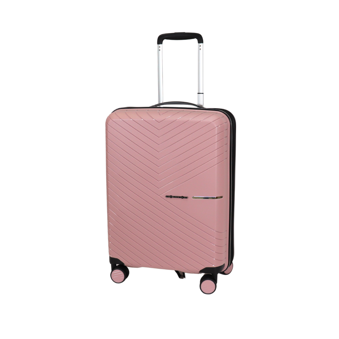 Cavalier Deluxe 7 2.0, 55cm lentolaukku,laajeneva