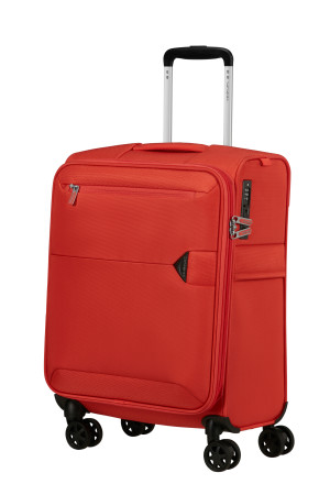Samsonite Urbify 55/40 cm spinner lentolaukku 150715, laajennettava - Image 8