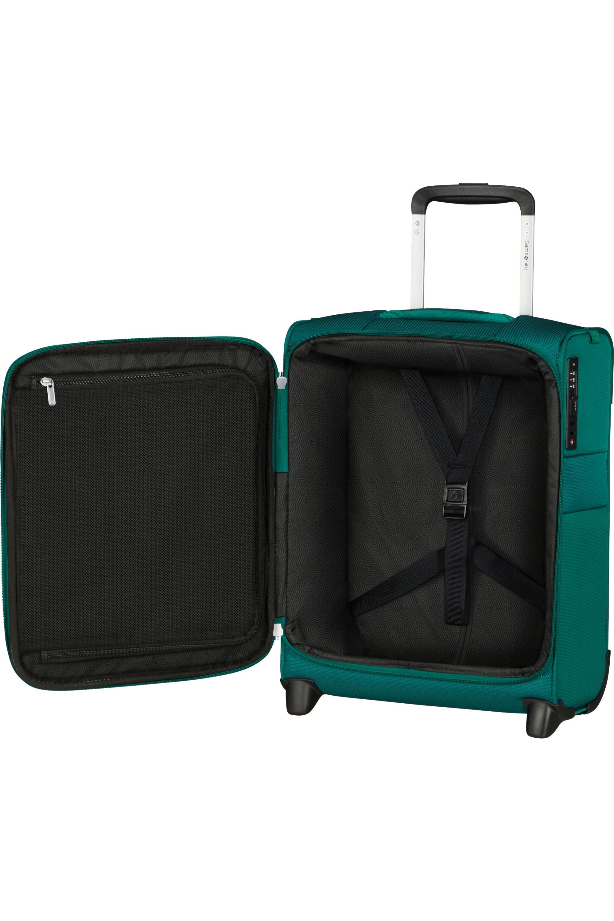 Samsonite Urbify 45cm underseater, 2-pyörää 150714 - Image 3