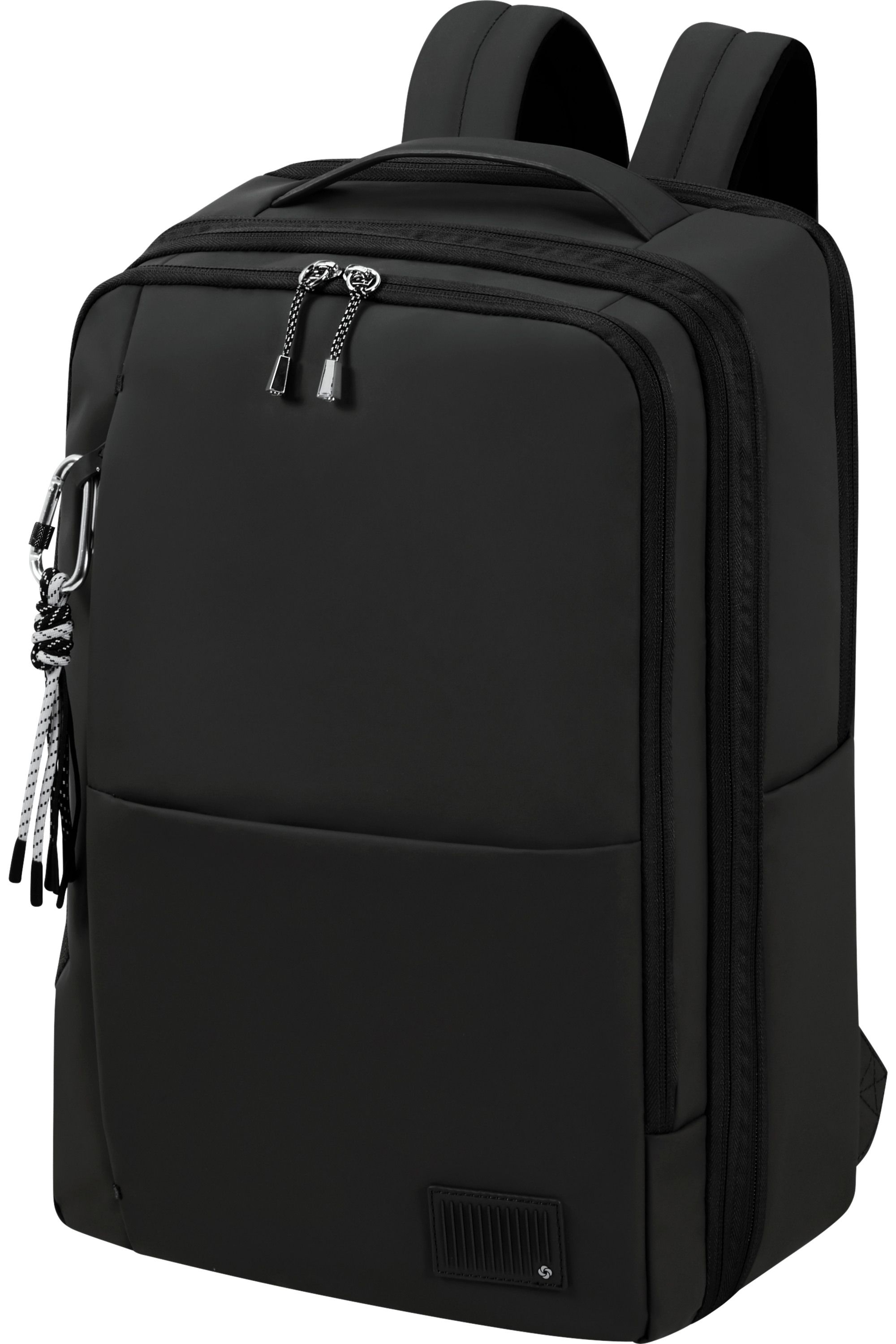 Samsonite Wander Last reppu 15.6" 149801, 3-osainen, laajennettava - Image 6