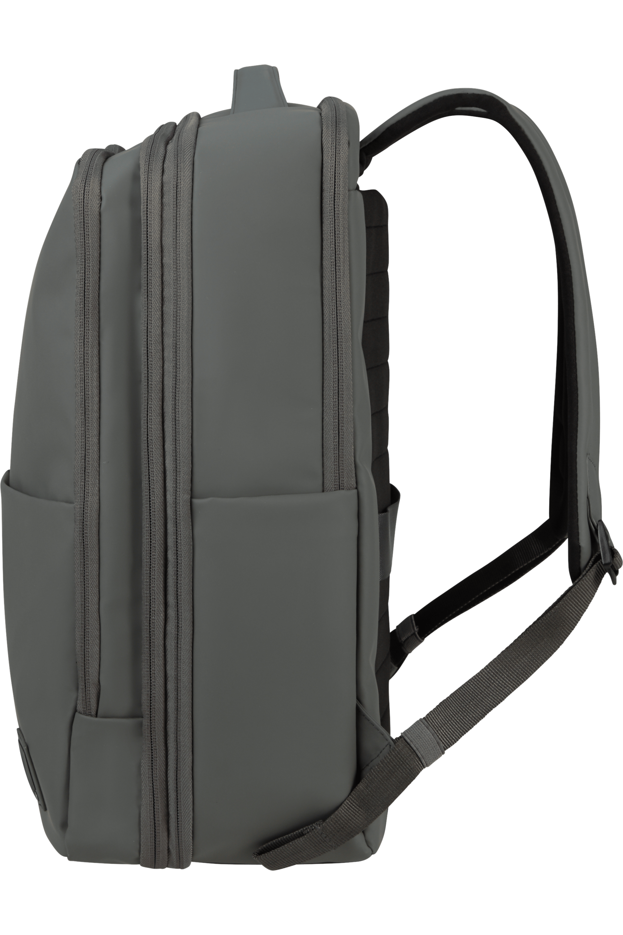 Samsonite Wander Last reppu 15.6" 149801, 3-osainen, laajennettava - Image 5