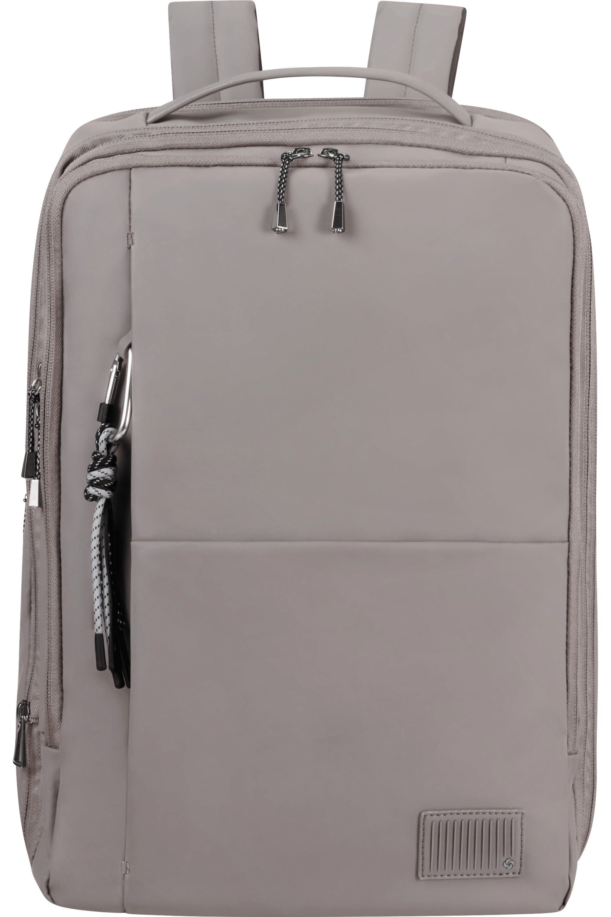 Samsonite Wander Last reppu 15.6" 149801, 3-osainen, laajennettava - Image 3