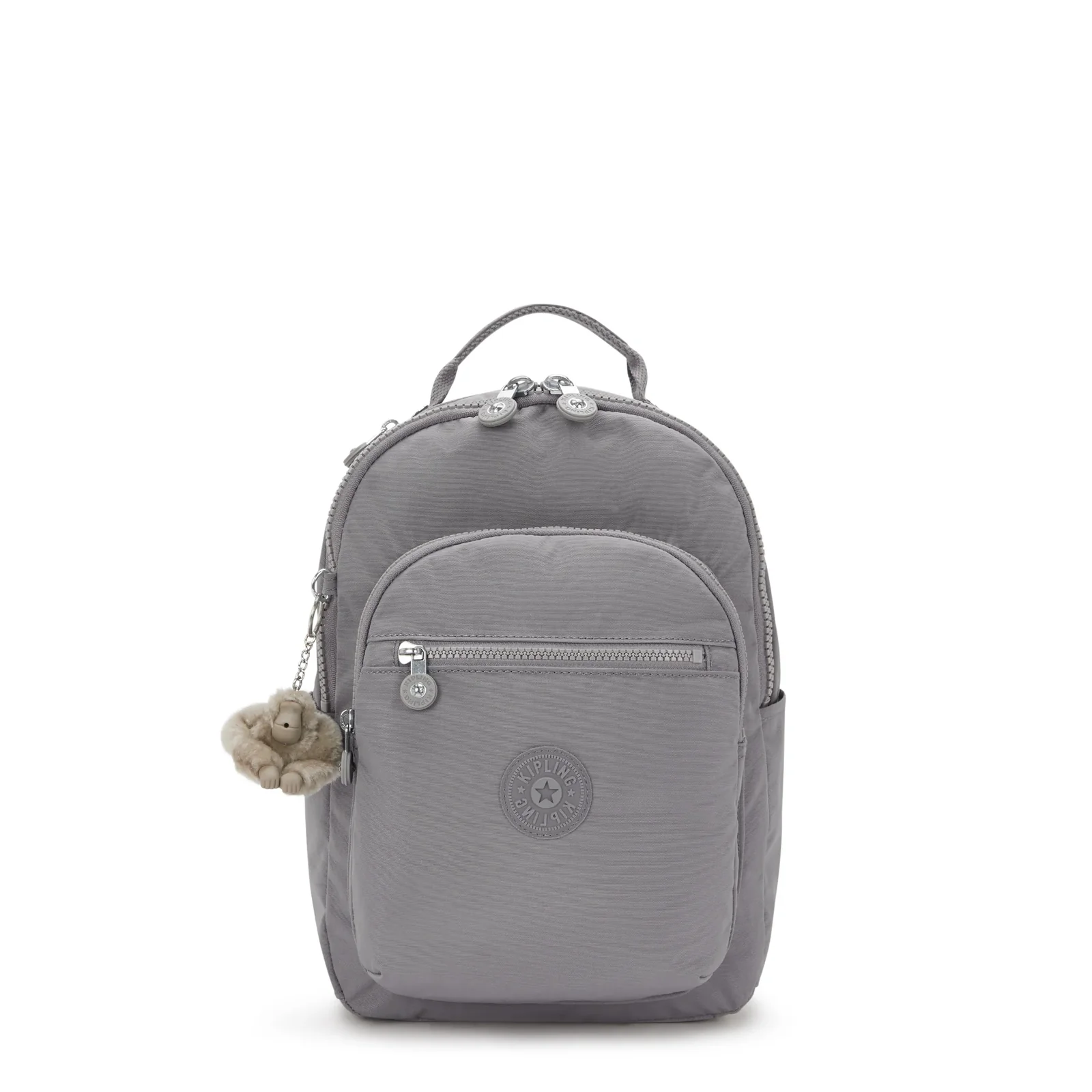 Kipling Seoul S kankainen cityreppu, erä värejä -40%