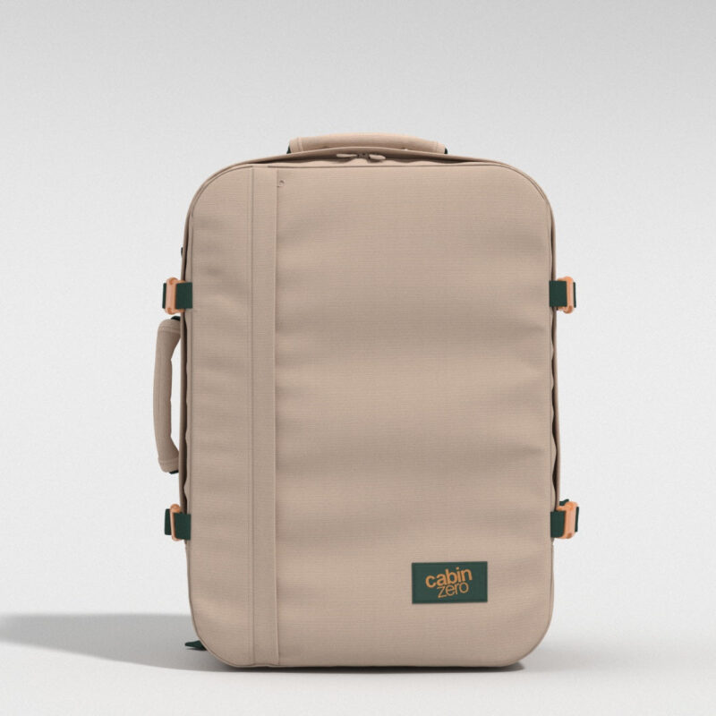 CabinZero 'Classic 44L ' ultra light , cabinreppu - Image 12