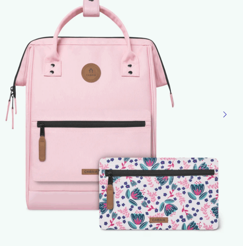 Cabaia reppu Adventurer M, erä värejä -30% - Image 6