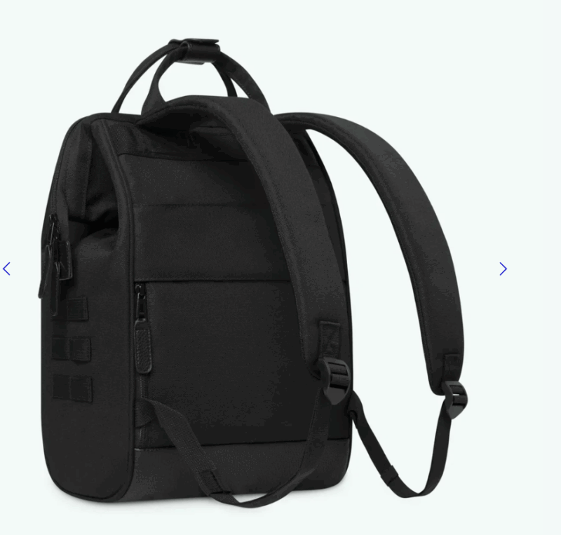 Cabaia reppu Adventurer M, erä värejä -30% - Image 8