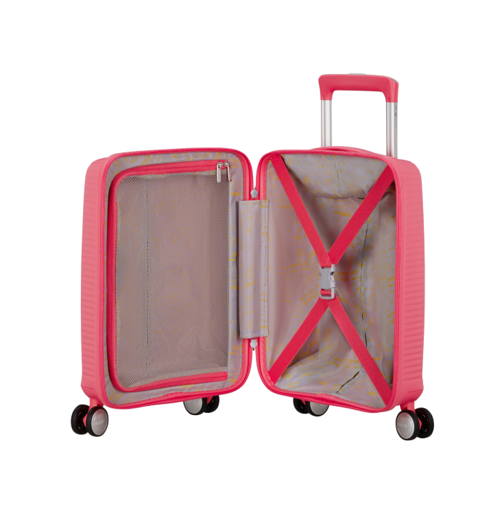 AMERICAN TOURISTER SOUNDBOX 47cm, MINI - Image 6
