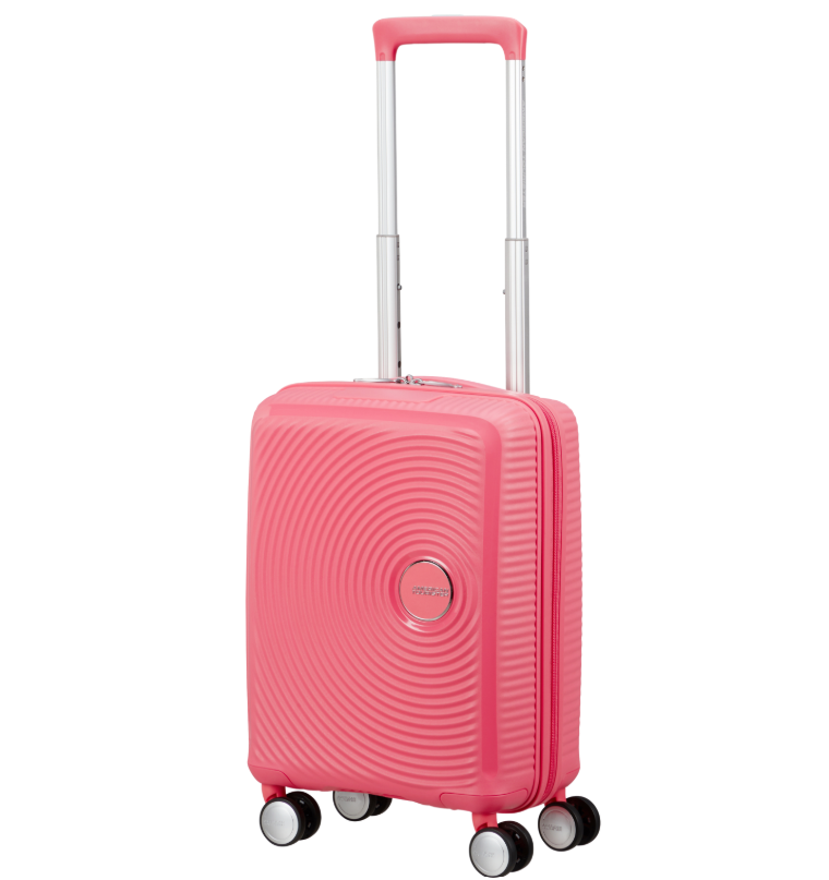 AMERICAN TOURISTER SOUNDBOX 47cm, MINI - Image 8
