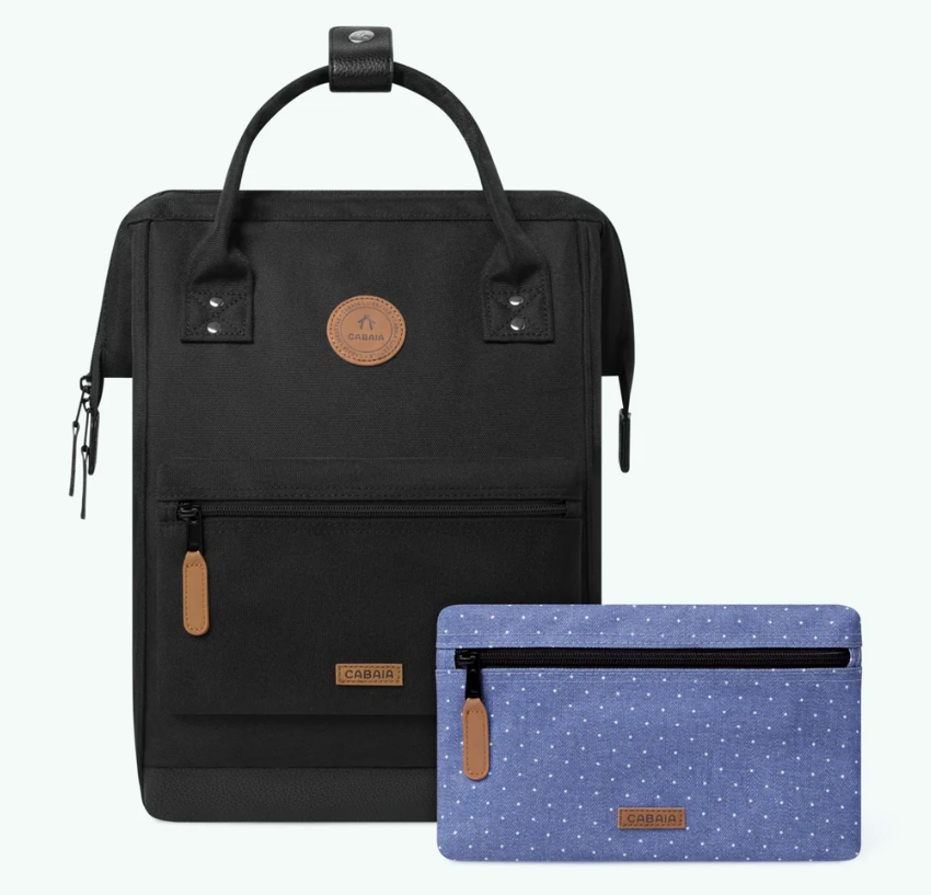 CABAIA REPPU ADVENTURER, M