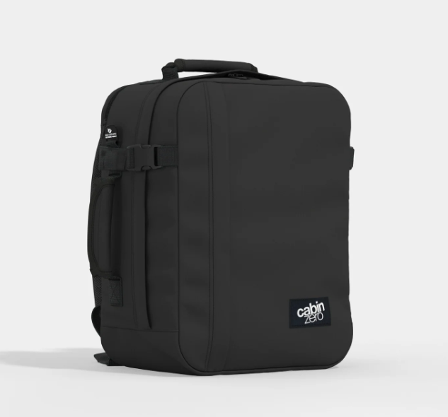 CABIN ZERO 'CLASSIC 28L TECH' ULTRA LIGHT, CABINREPPU