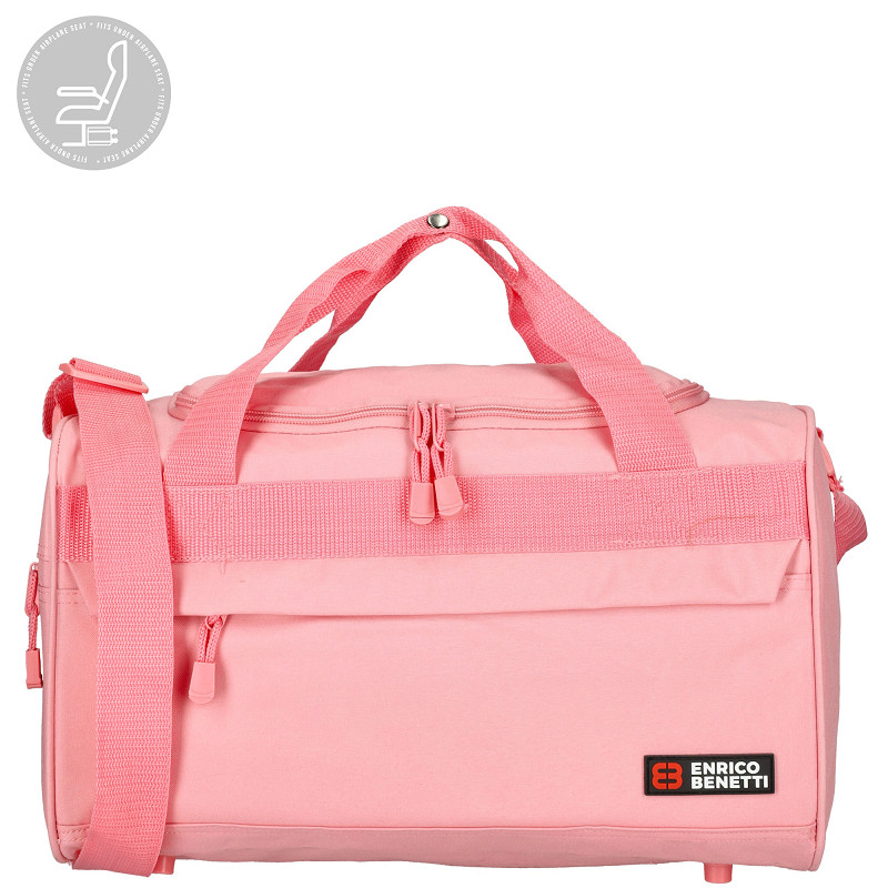 Enrico Benetti matkakassi 41 cm 46040 - Image 10