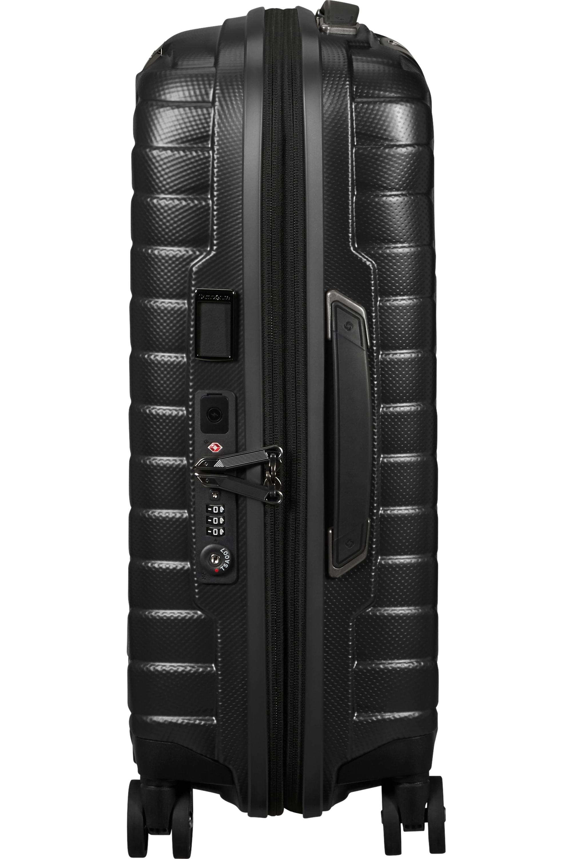 Samsonite Proxis 55/35cm lentolaukku slim, Exp.  140087 - Image 4
