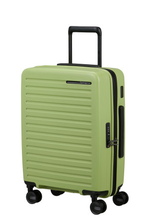 Samsonite Restackd 55cm kova lentolaukku  Exp. 150702