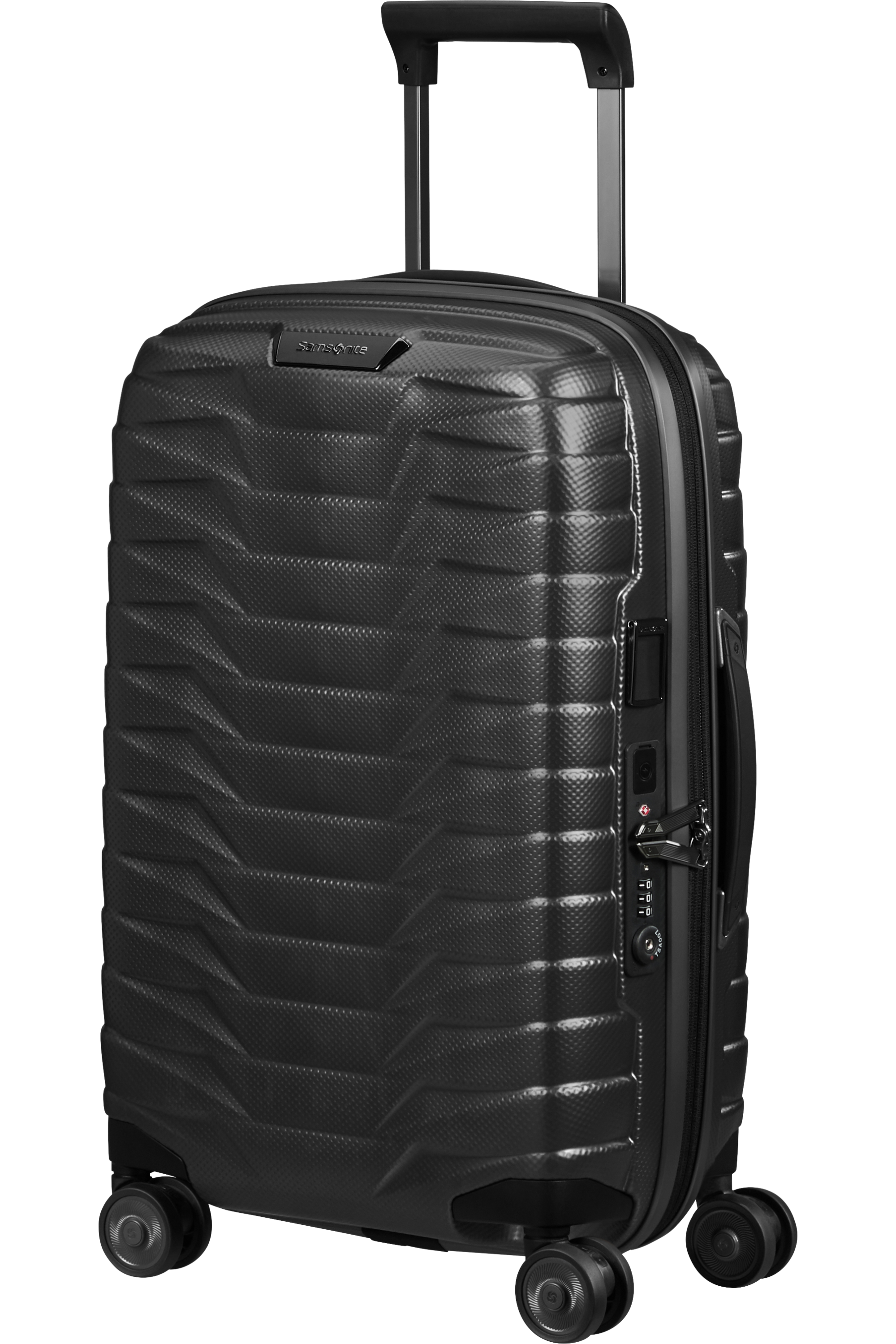 Samsonite Proxis 55/35cm lentolaukku slim, Exp.  140087
