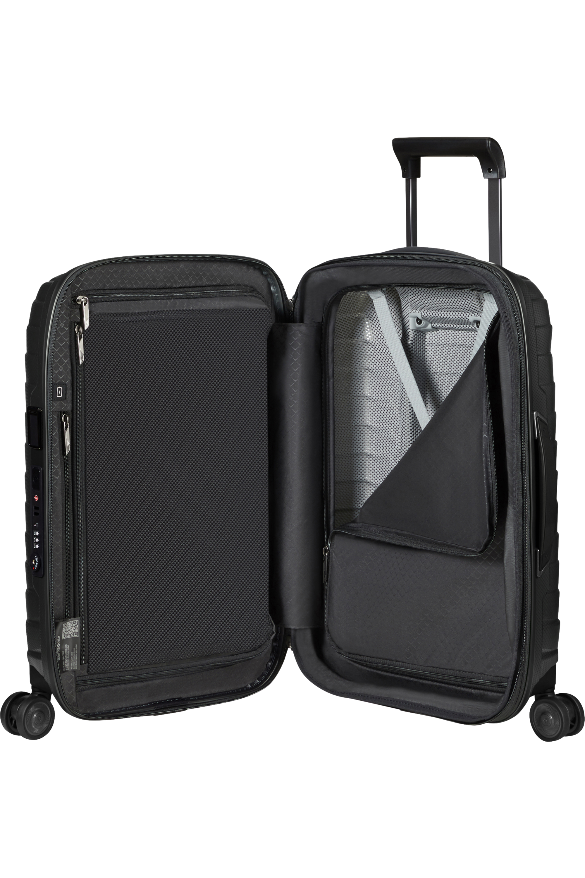 Samsonite Proxis 55/35cm lentolaukku slim, Exp.  140087 - Image 2