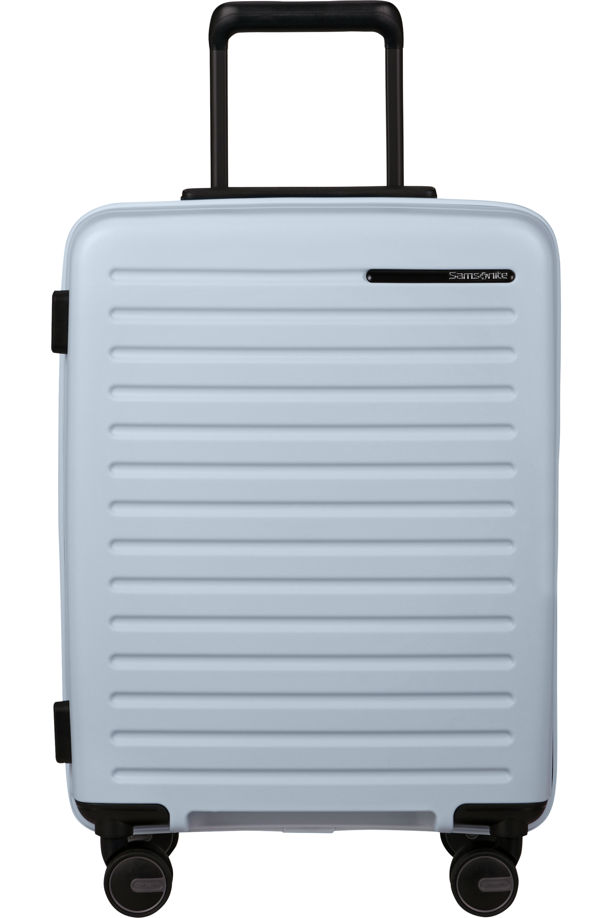 Samsonite Restackd 55cm kova lentolaukku  Exp. 150702 - Image 5